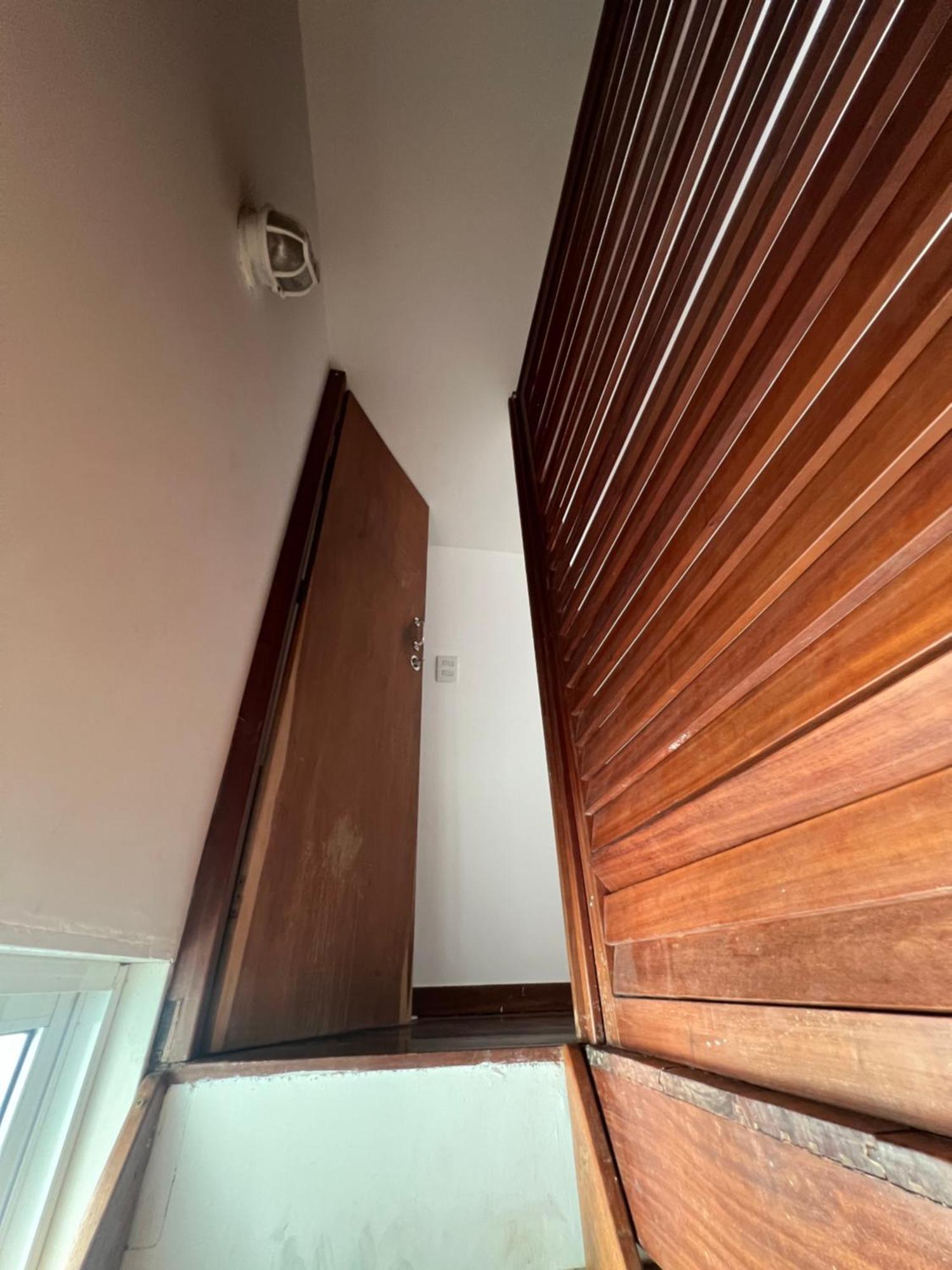 Quarto Aconchegante Em Ipanema Rio de Janeiro Bagian luar foto